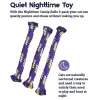 Petstages Nighttime Catnip Rolls - Sznurkowe rollsy z kocimiętką