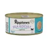 APPLAWS Kitten Tuna In Jelly 70g