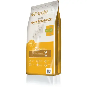 Fitmin Mini Maintenance Kurczak 3kg