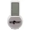 REPTI PLANET Termometr/Higrometr LCD