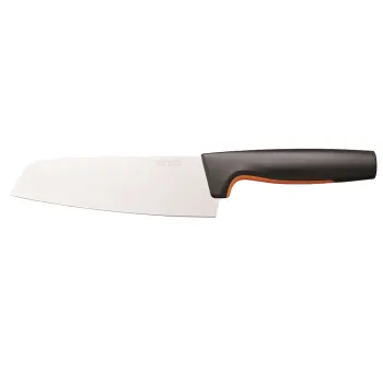 Fiskars Nóż Typu Santoku 16cm