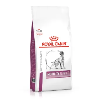 ROYAL CANIN Mobility Support 12kg