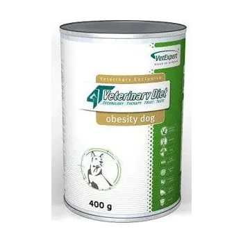 VETEXPERT Veterinary Diet Obesity 400g