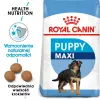 ROYAL CANIN Maxi Puppy 15kg + 3kg