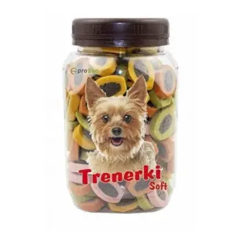 Prozoo Trenerki Fan Soft 300g