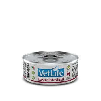 Farmina Vet Life Feline Gastrointestinal 85g