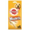 PEDIGREE Munch 48g - przysmak dla psów z rozdrobnioną skórą wołową