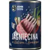 John Dog Berry Junior Jagnięcina Ze Śledziem I Borówkami 400g