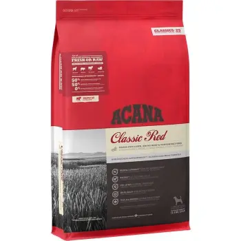 Acana Classic Red 11,4kg