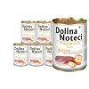 Dolina Noteci Premium Pure Gęś Z Jabłkiem 400g