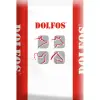 Dolfos Horsemix Universal 2% 20kg