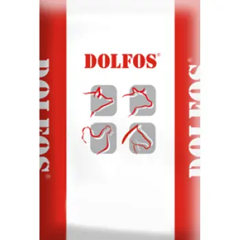 Dolfos Horsemix Universal 2% 10kg