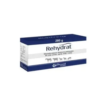 Biowet Rehydrat 280g