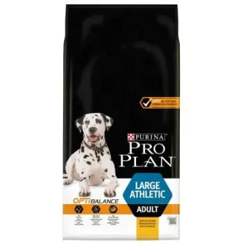 Purina Pro Plan Large Adult Athletic Optibalance 14kg