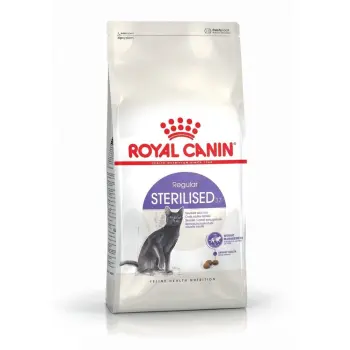 ROYAL CANIN Sterilised 37 15kg