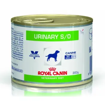 ROYAL CANIN Urinary S/O 200g