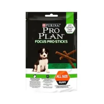 Purina Pro Plan Focus Pro-Sticks Jagnięcina 126g