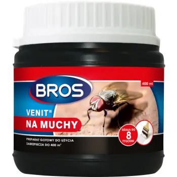 Bros Venit Preparat Na Muchy 100ml