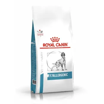 ROYAL CANIN Anallergenic 1,5kg