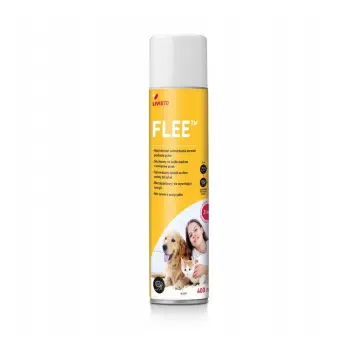 Animedica Flee 400ml