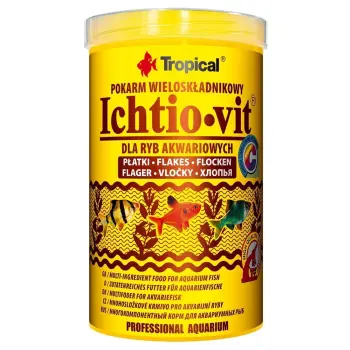 Tropical Ichtio-Vit 250ml