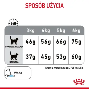 ROYAL CANIN Oral Care 8kg