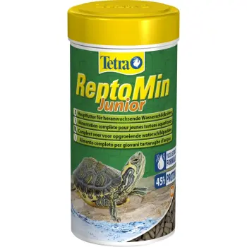 Tetra ReptoMin Junior 100ml