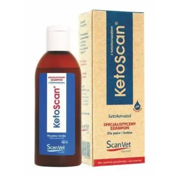 Scanvet KetoScan 100ml