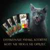 Sheba Saszetka Selection In Sauce Soczyste Smaki 4x85g