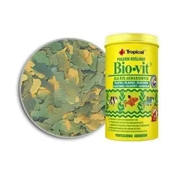 Tropical Bio-Vit 500ml