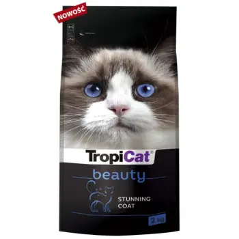 Tropicat Premium Beauty 2kg