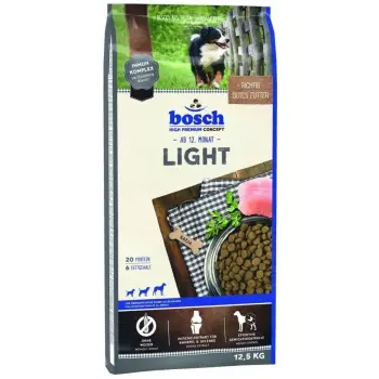 BOSCH Light 12,5kg