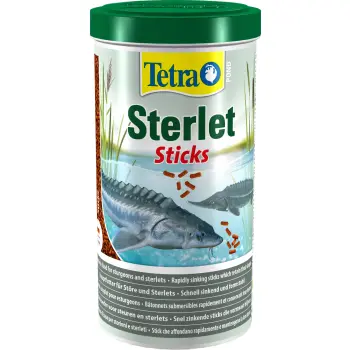 Tetra Pond Sterlet Sticks 1l