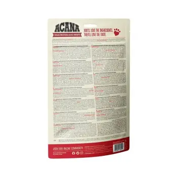 Acana Treats Crunchy Beef 100g