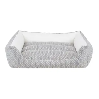 AMIPLAY Sofa ZipClean 4 in 1 Morgan Biała S