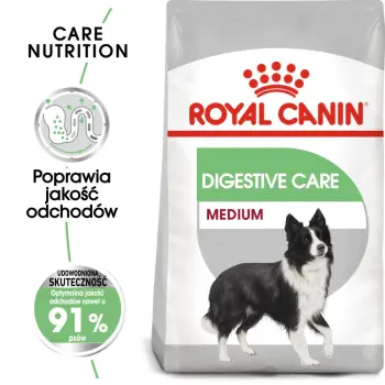 ROYAL CANIN CCN Medium Digestive Care 10kg