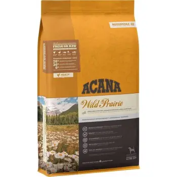 Acana Regionals Wild Prairie Dog 11,4kg