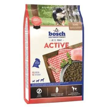 BOSCH Active Drób 1kg