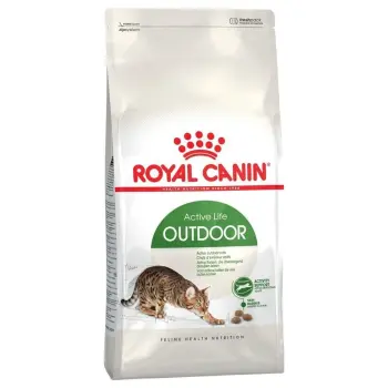 ROYAL CANIN Outdoor 2kg