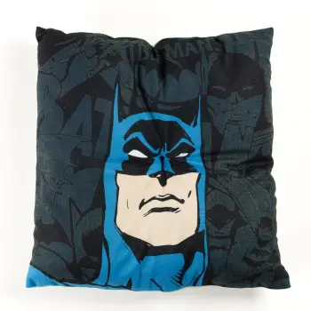 For Fan Pets Budka Dla Psa Batman 40x45cm