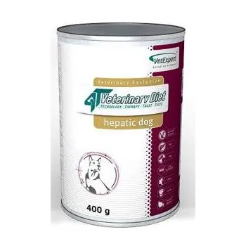 VETEXPERT Veterinary Diet Hepatic Dog 400g