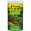 Tropical Green Algae Wafers 250ml