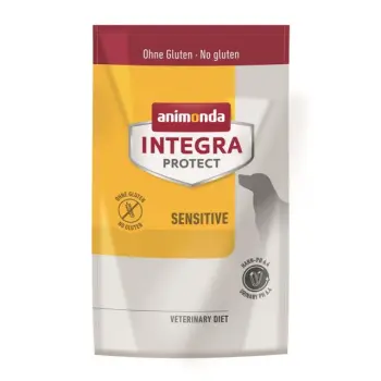 ANIMONDA Integra Protect Sensitive Dla Psa 4kg