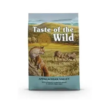 Taste of the Wild Appalachian Valley 6kg