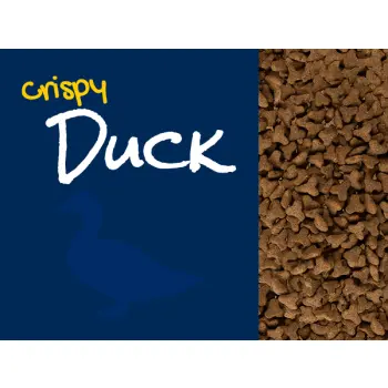 JosiCat Josera Crispy Duck 18kg