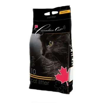 CERTECH-SUPER BENEK Canadian Cat Naturalny 10l