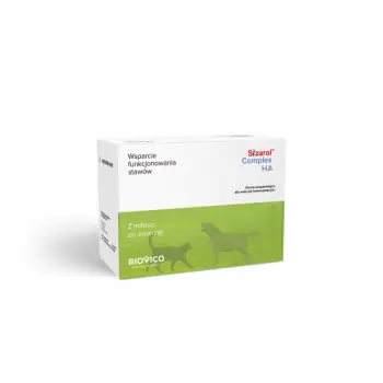 BIOVICO Sizarol Complex HA 30tabl.