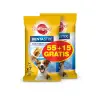 PEDIGREE DentaStix (małe rasy) przysmak dentystyczny dla psów 10x110g 55+15 GRATIS!