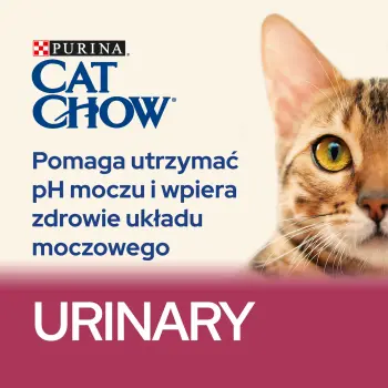 Purina Cat Chow Special Care Urinary Tract Health 1,5kg