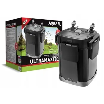 AQUAEL Filtr Ultramax 1000